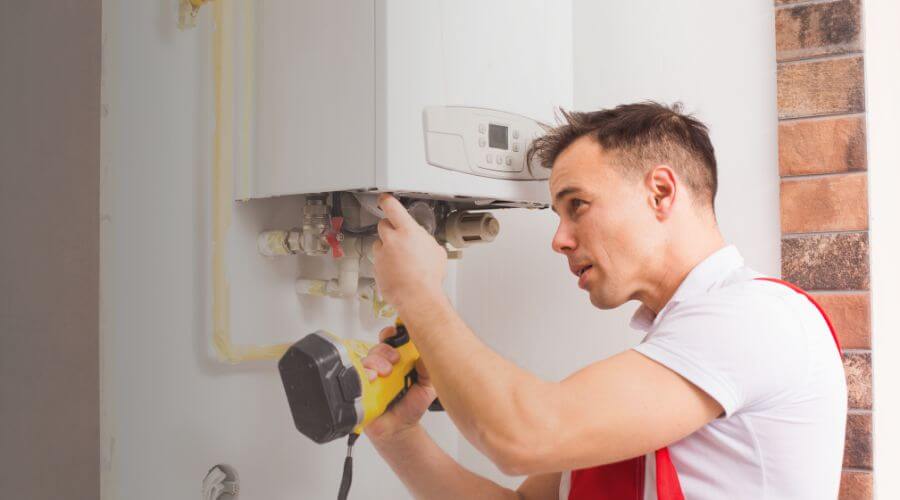 Professional Leak Detection in Hornitos, CA